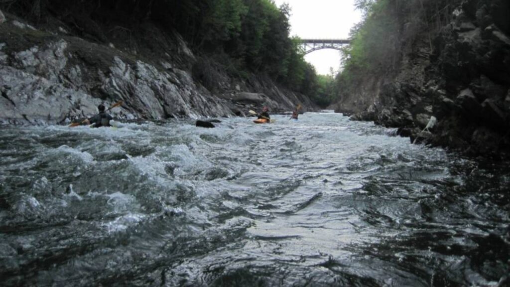 Quechee State Park