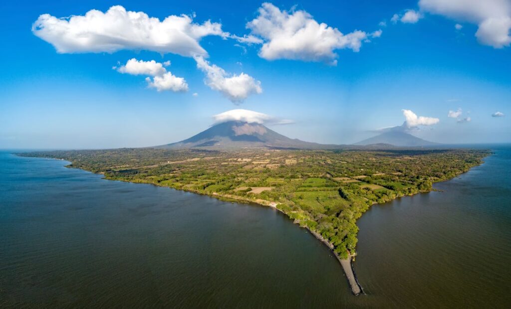 Ometepe, Nicaragua Island