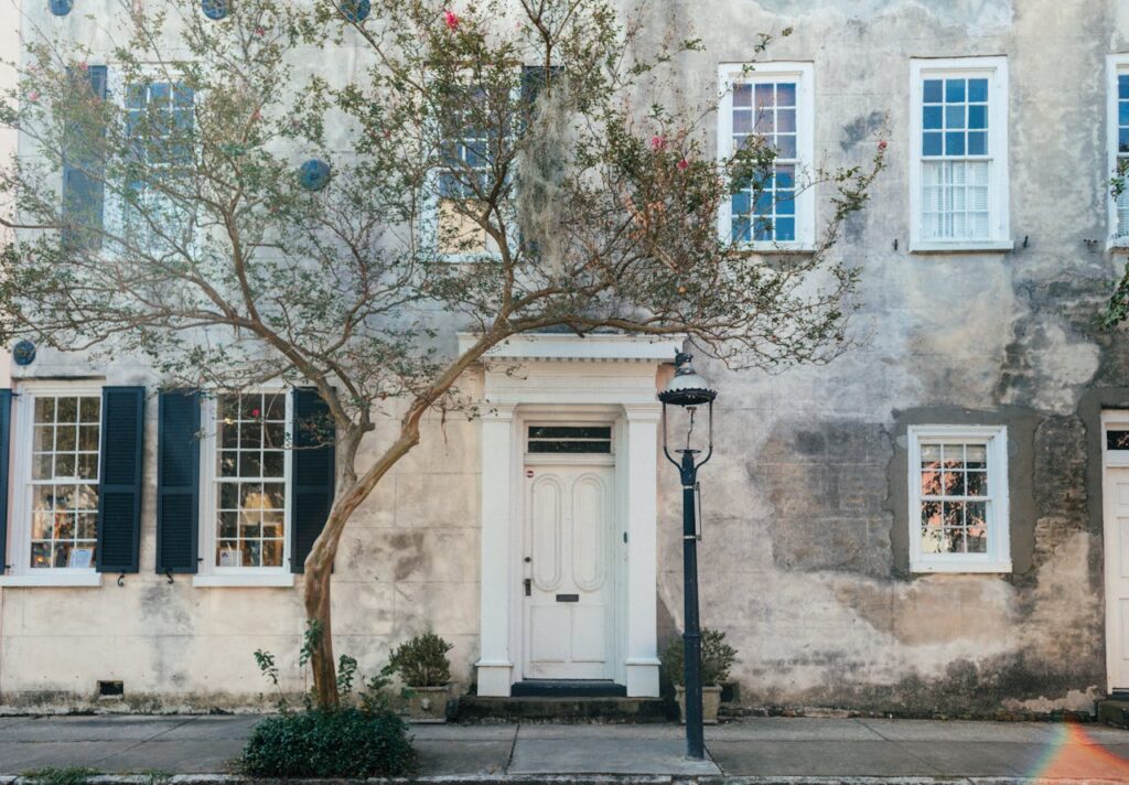 South Carolina – Charleston