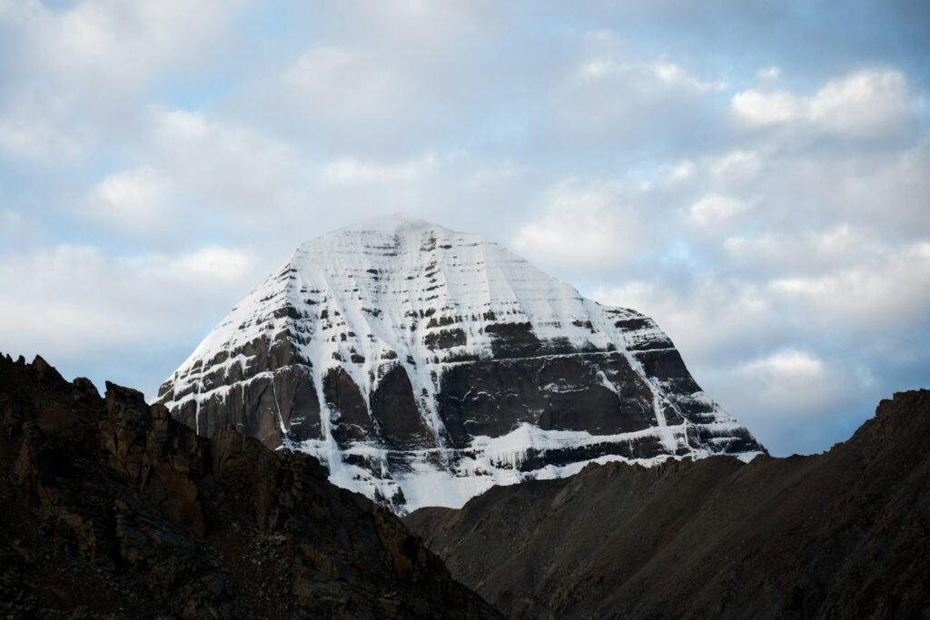 Mount Kailash, Tibet