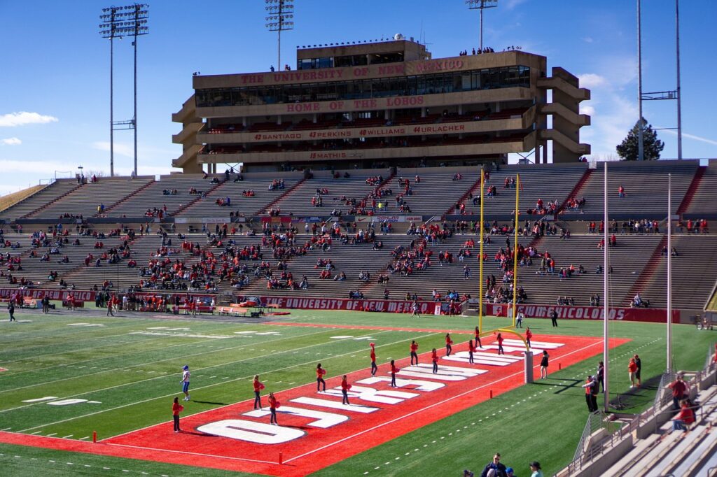New Mexico – Albuquerque