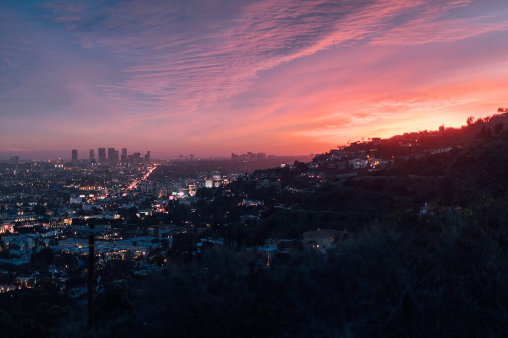 Los Angeles, CALIFORNIA, United States
City