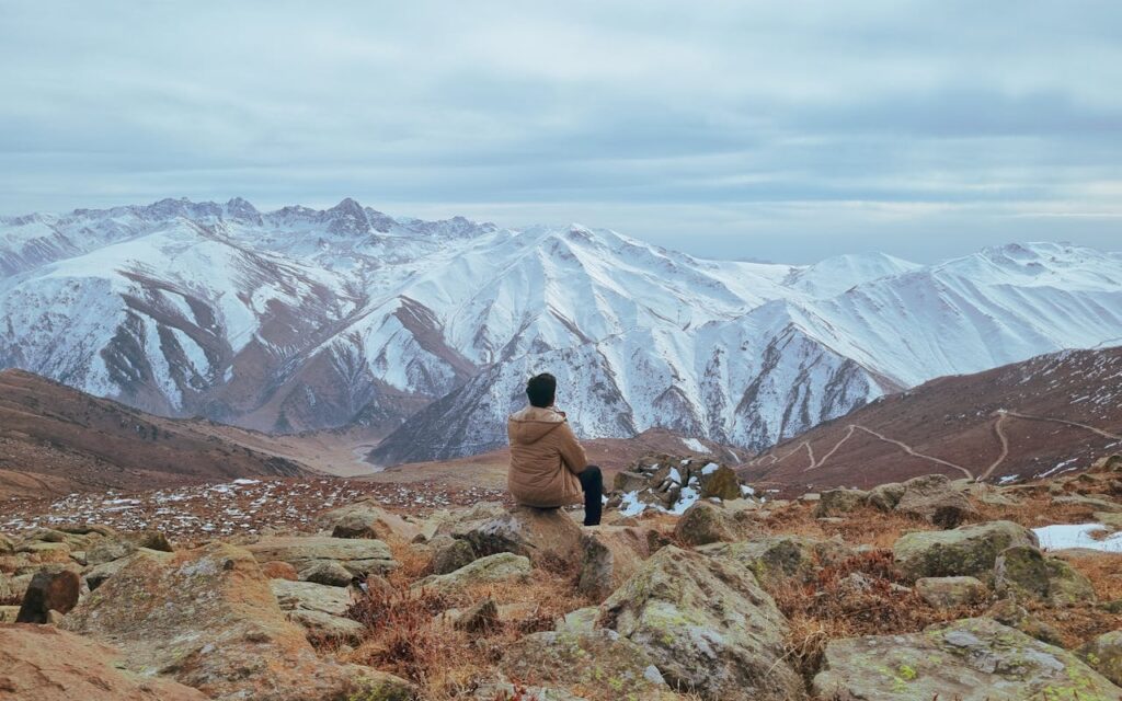 Gulmarg, Jammu & Kashmir