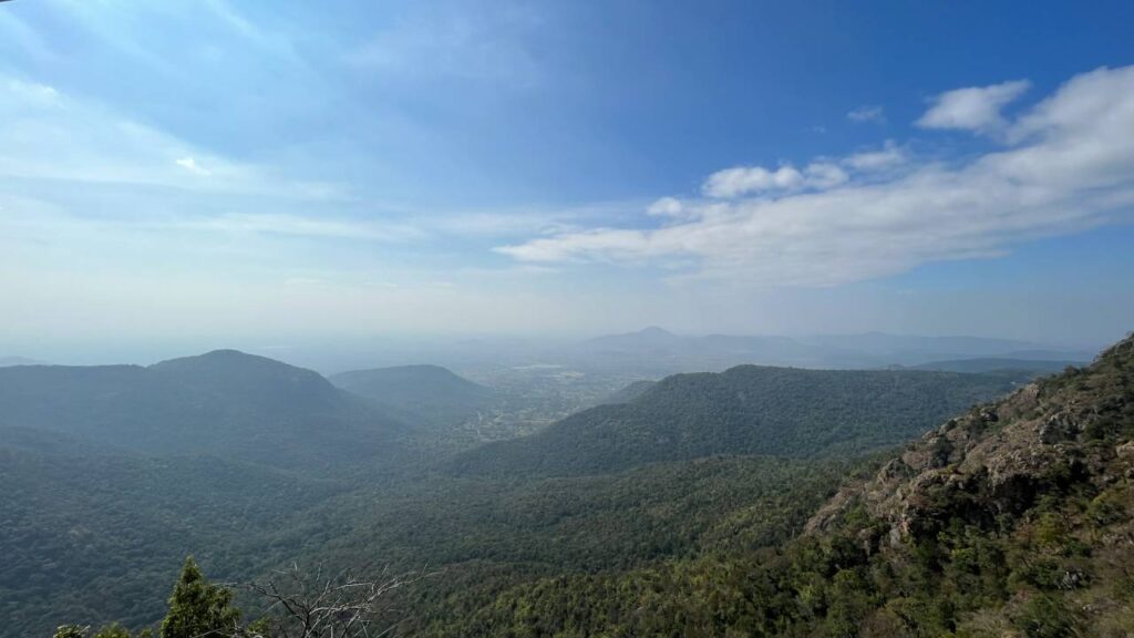 Yercaud, Tamil Nadu