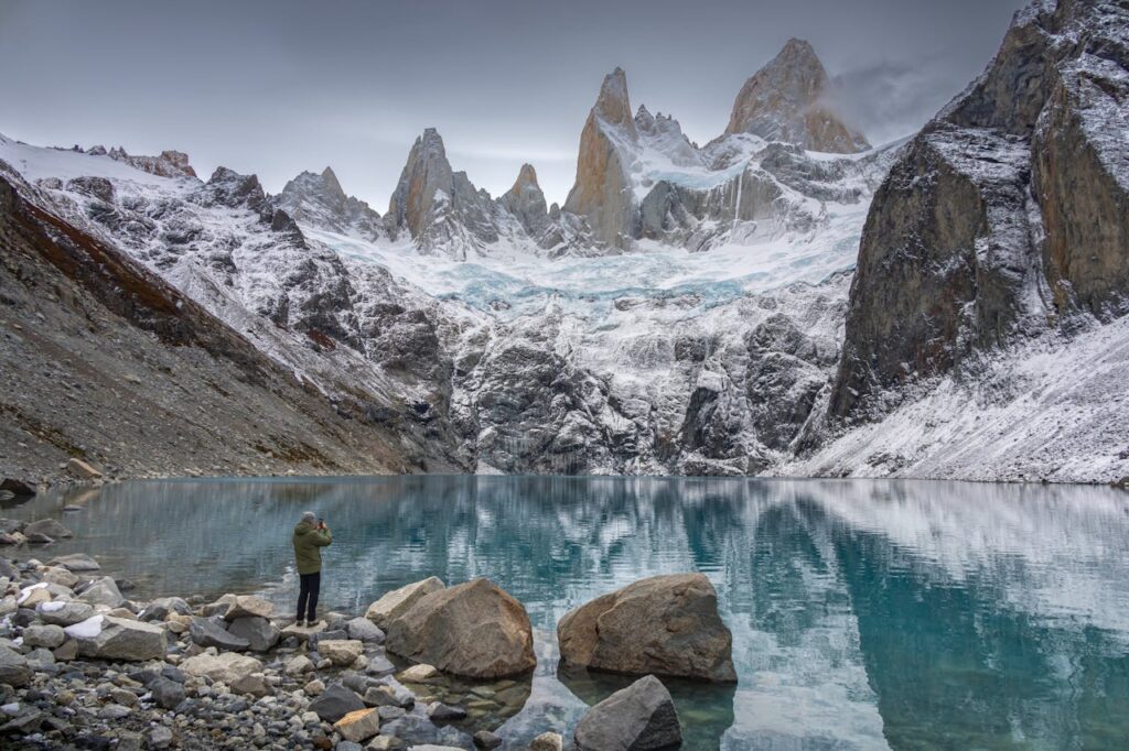 Patagonia, Argentina