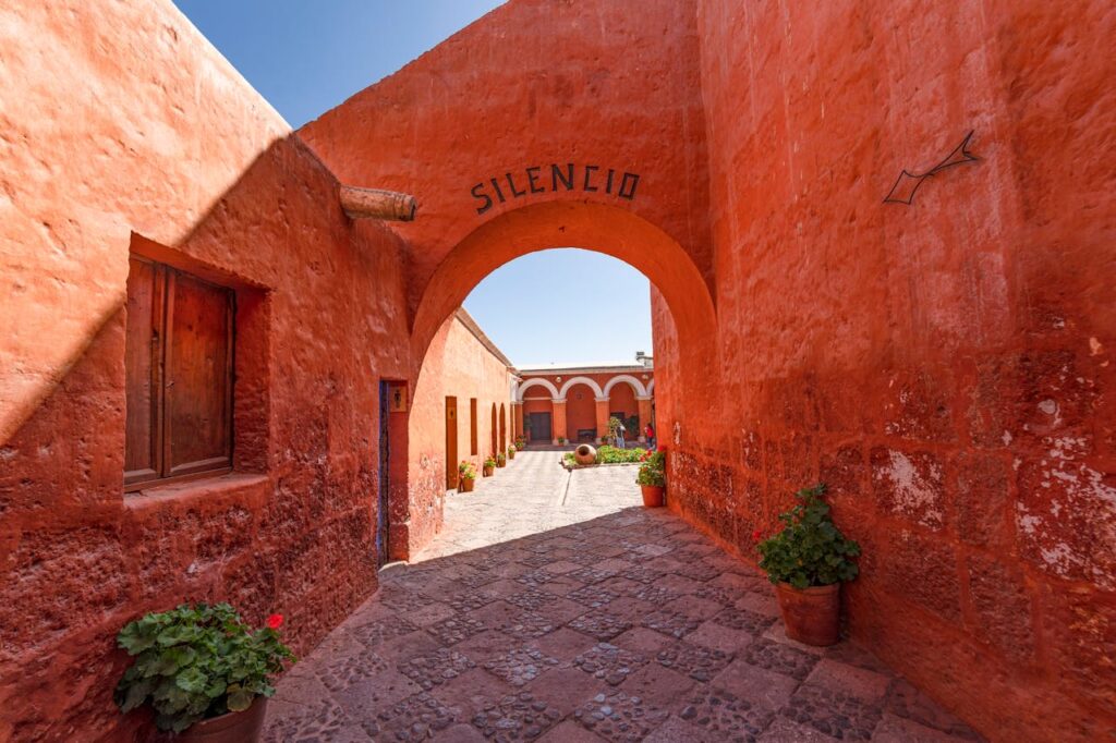 Peru
