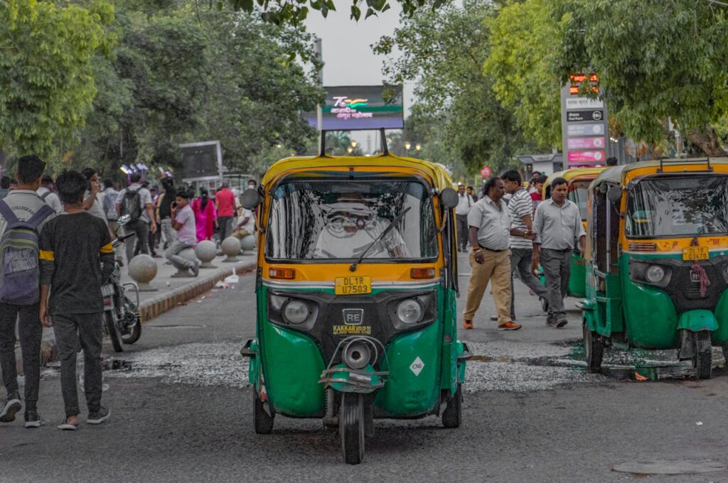 Delhi india
