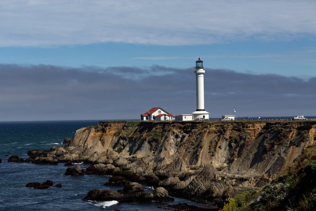 Point Arena