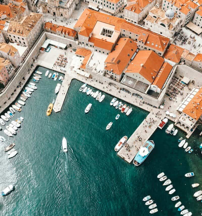 13 Must-See Croatia Spots From Coast To Islands