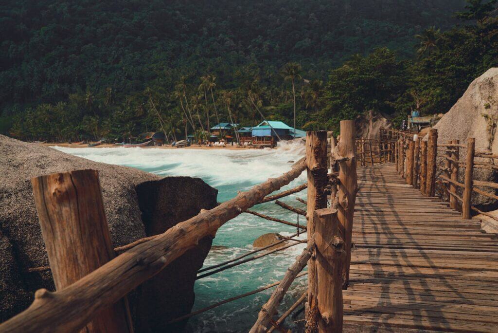Thailand