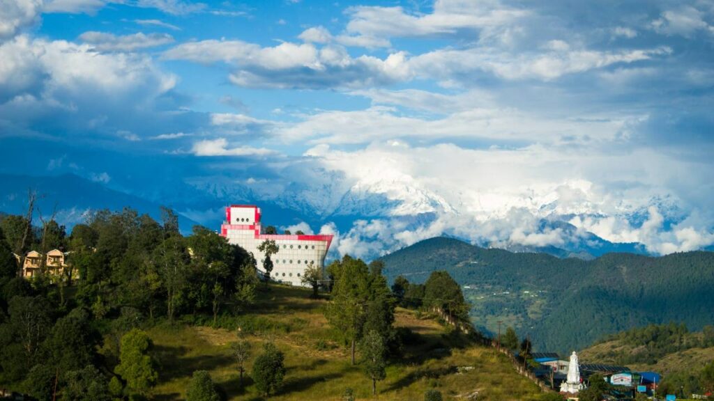 Chaukori, Uttarakhand
