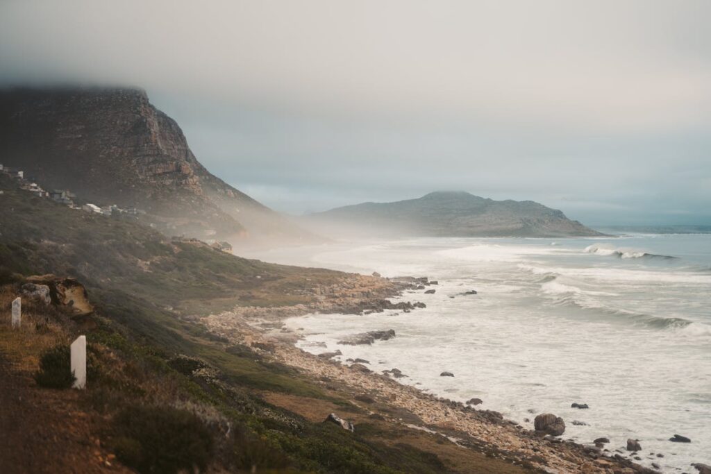 Cape Town, South Africa