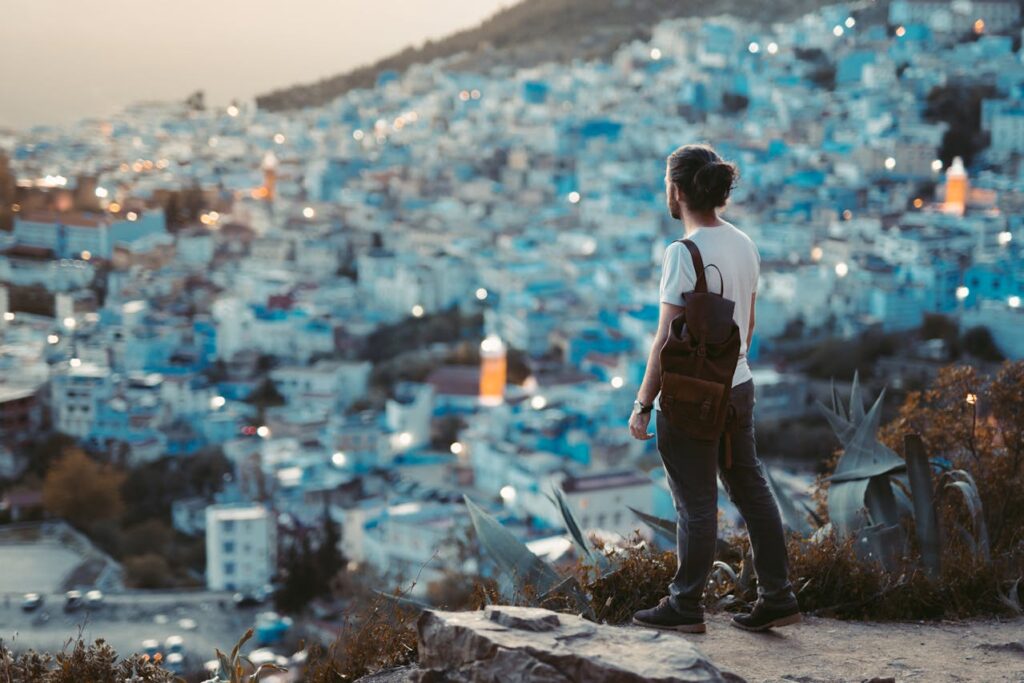 Morocco