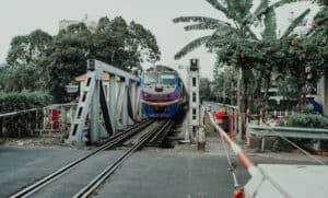 Vietnam Railway
