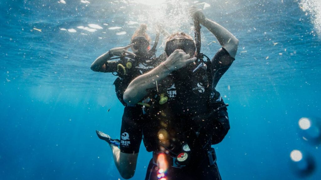 Gili Islands, Indonesia