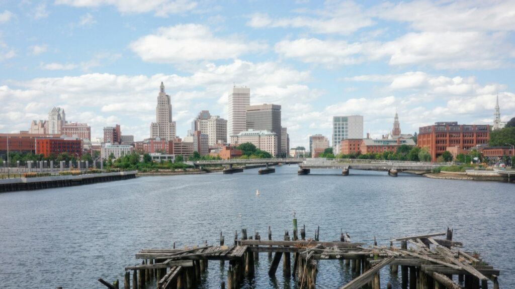 Rhode Island