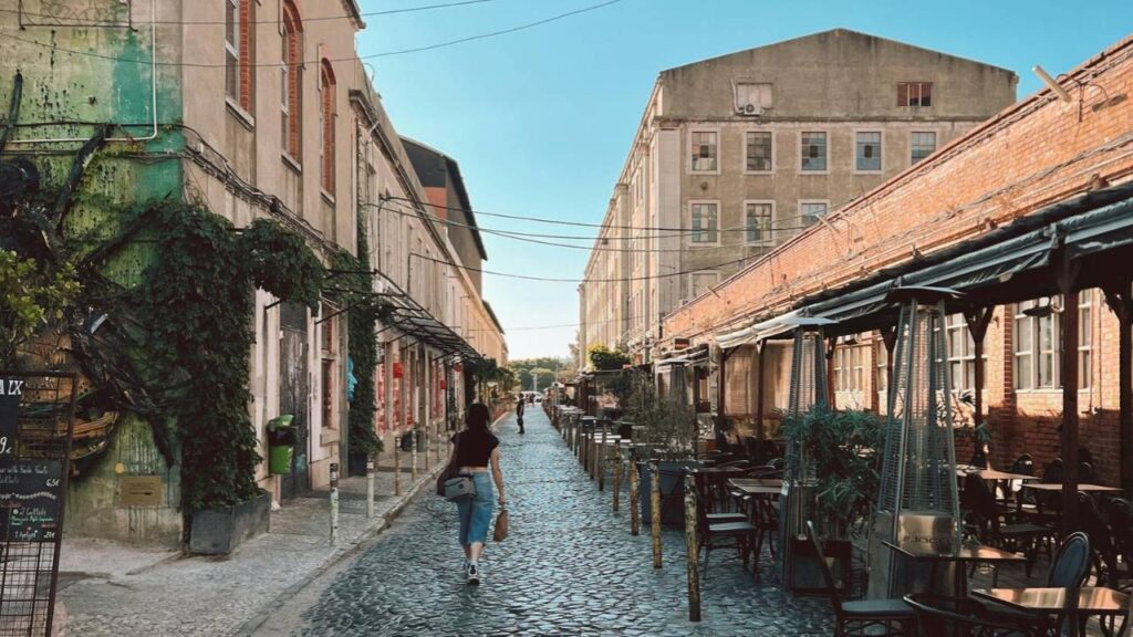 Lisbon, Portugal