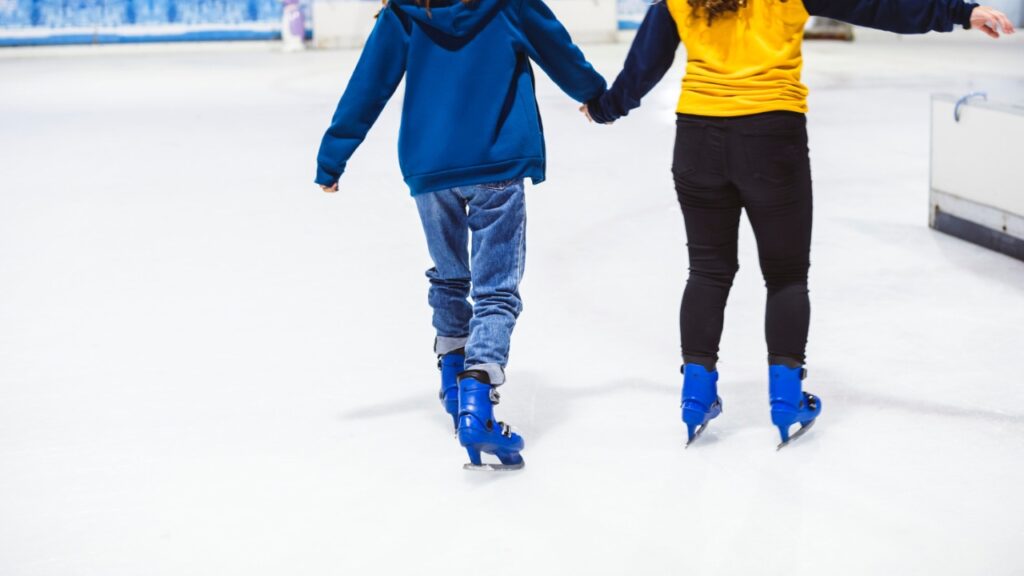 Ice Rink