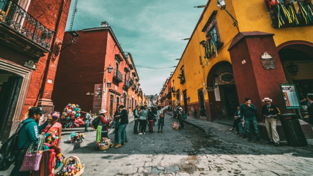 Mexico