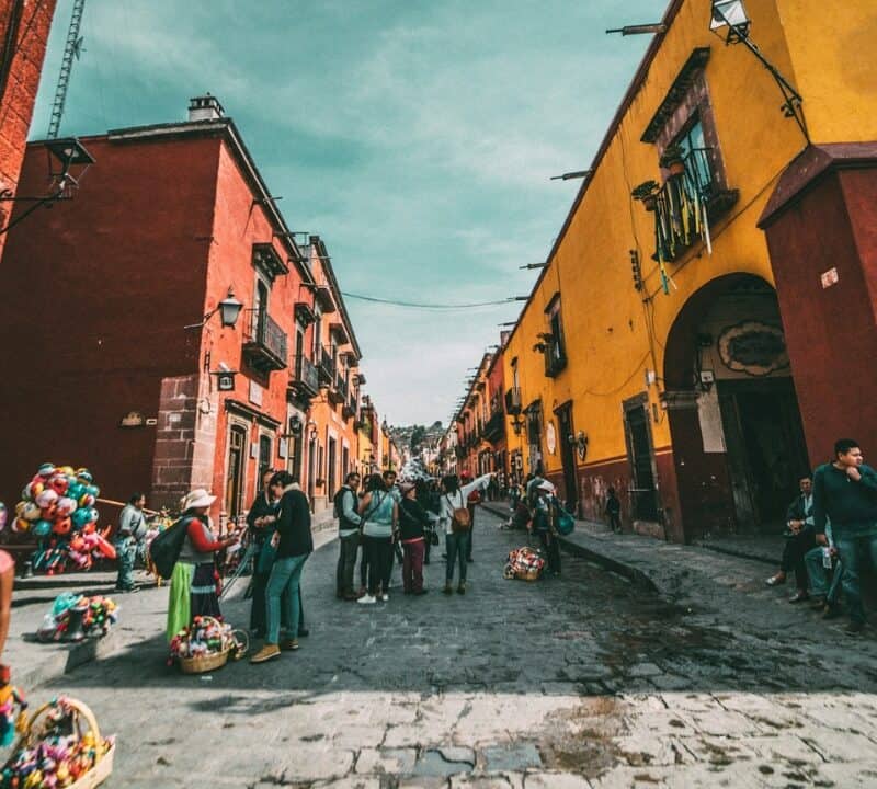 Mexico