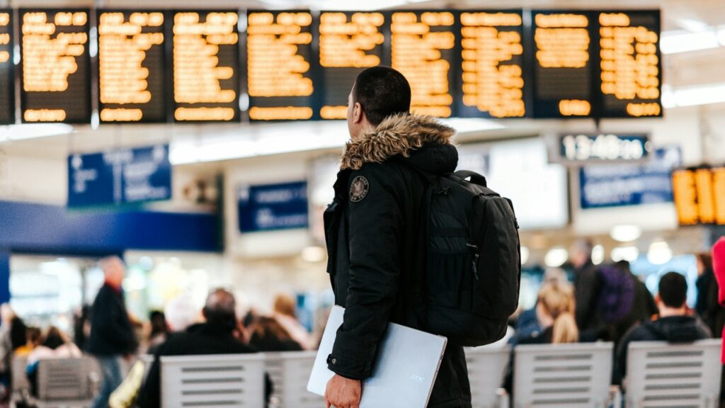 Travel Insurance