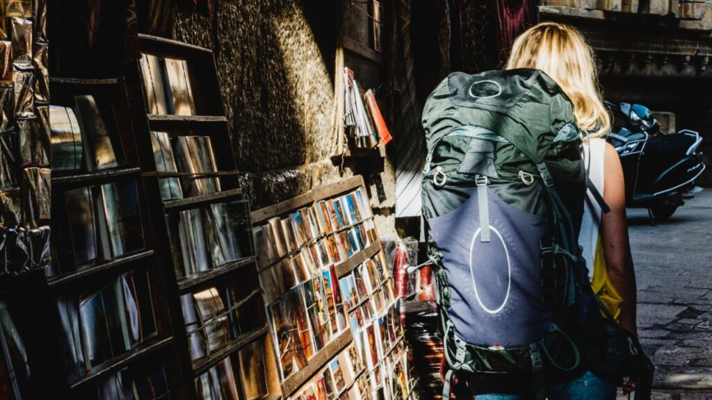 Book Shop