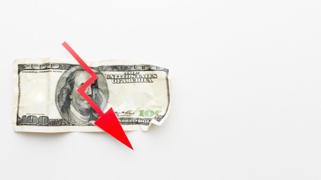 Currency Exchange Losses