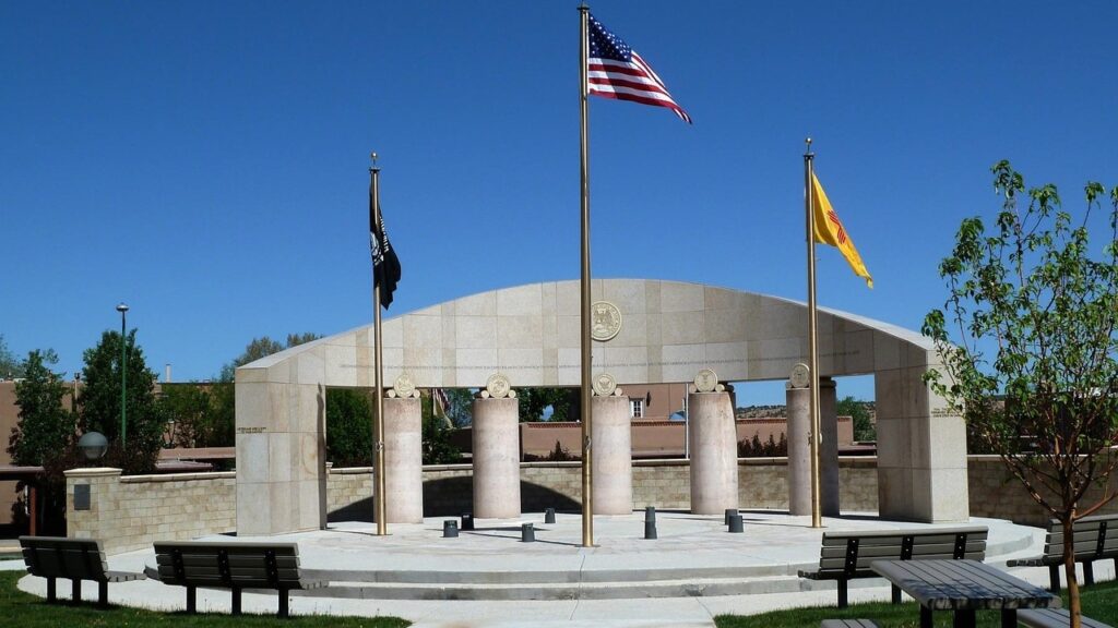 Santa Fe, New Mexico