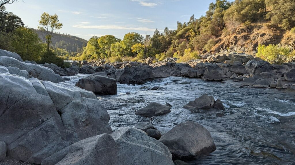 Coloma, California