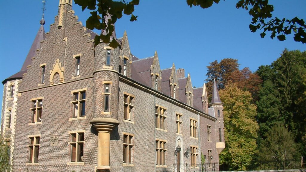 Kasteel TerWorm – Heerlen, Netherlands