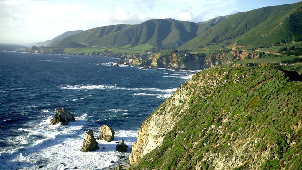 Big Sur