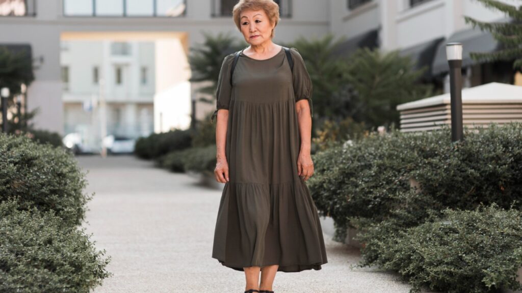 Line outfit
