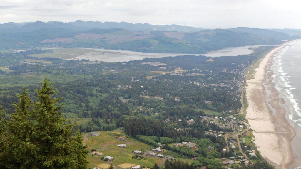 Manzanita, Oregon