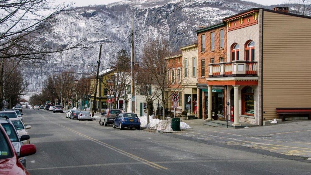 Cold Spring, New York