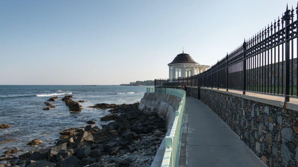 Newport, Rhode Island