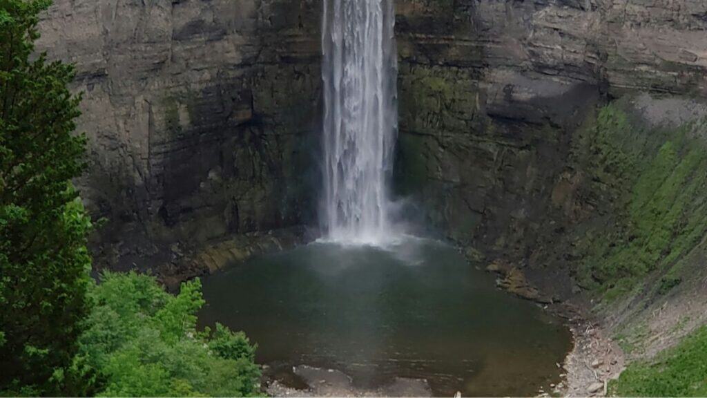 Finger Lakes, New York