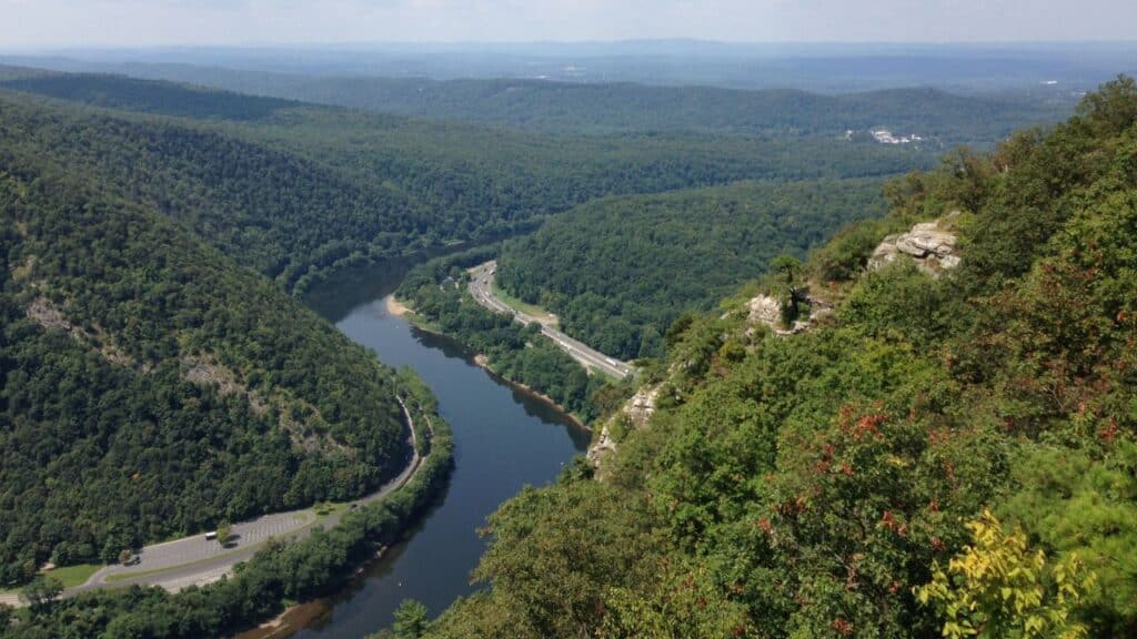Pocono Mountains, Pennsylvania