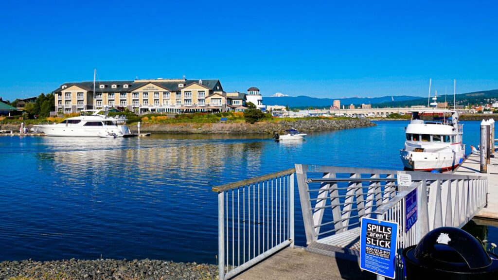 Bellingham, Washington