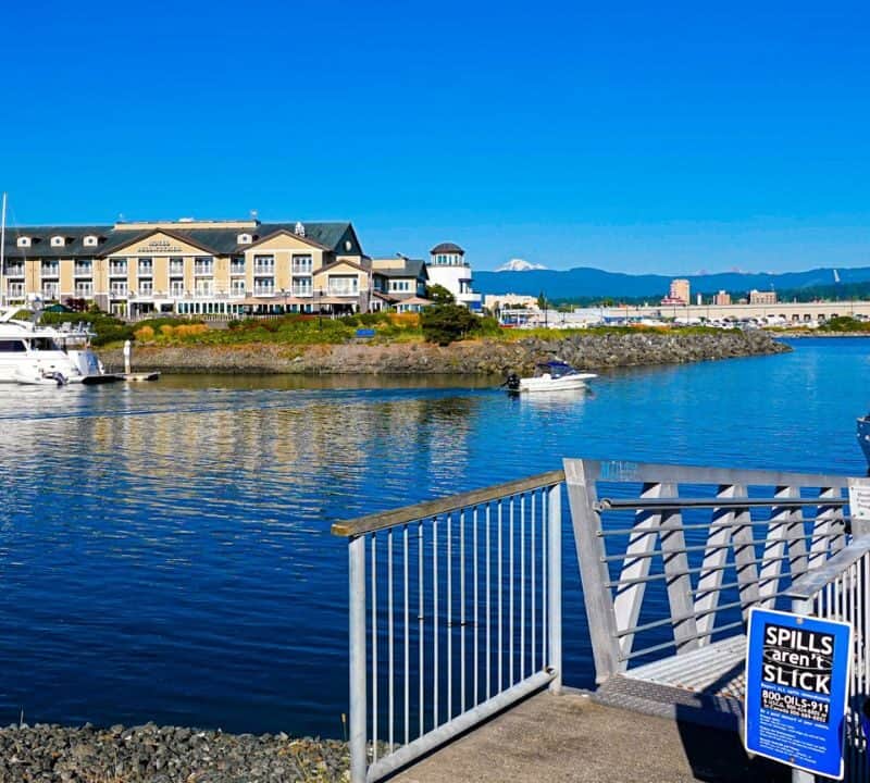 Bellingham, Washington