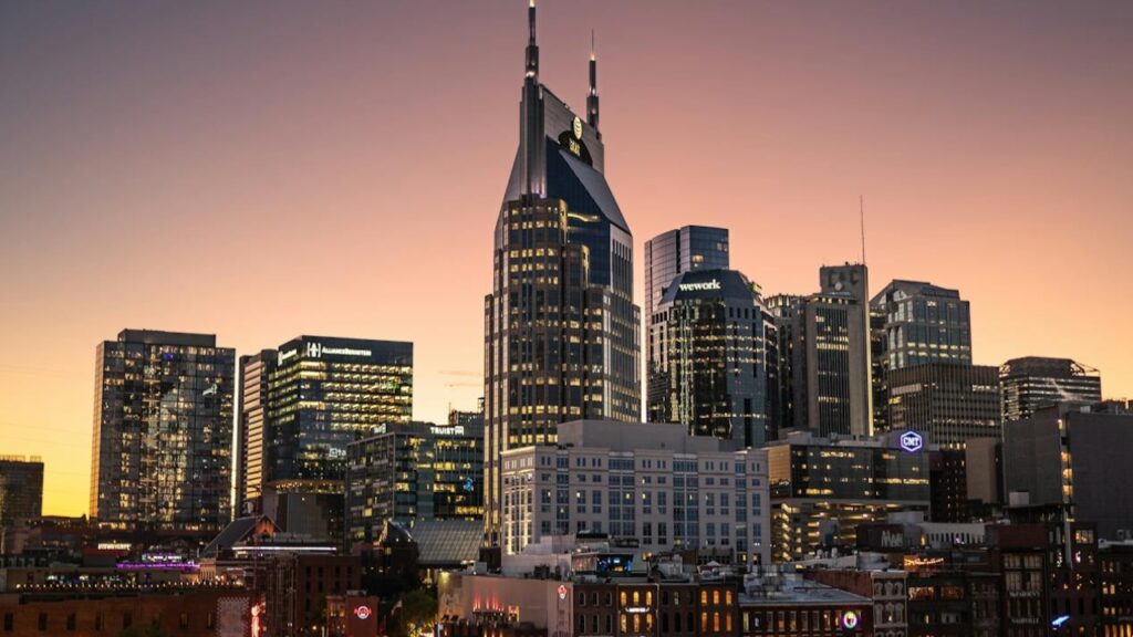 Tennessee