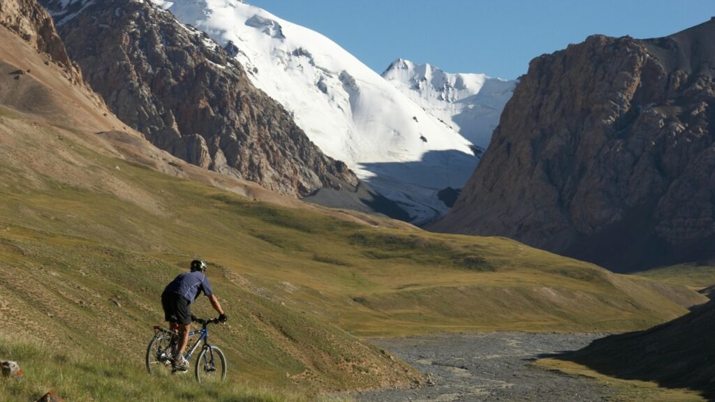 Adventure Sport