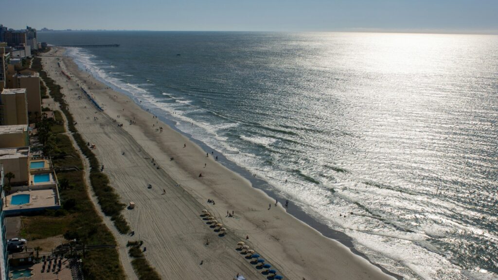 Myrtle Beach, South Carolina