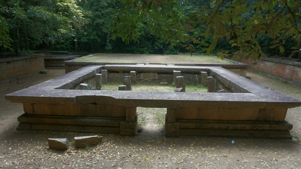 Ritigala 