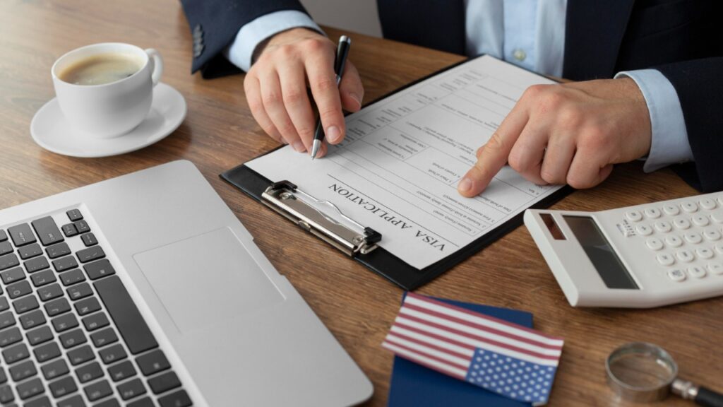 US immigration new visa rules 