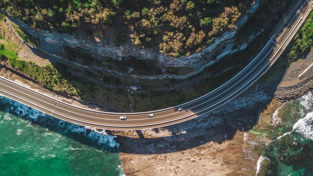 Great Ocean Road, Australia