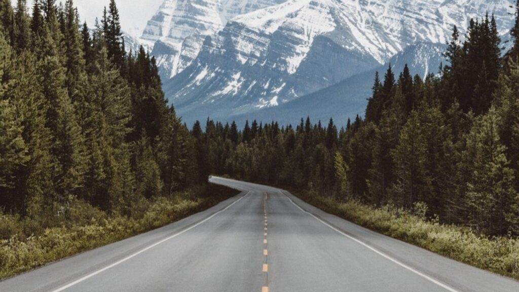 Beartooth Highway, Montana–Wyoming