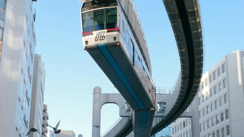Monorail