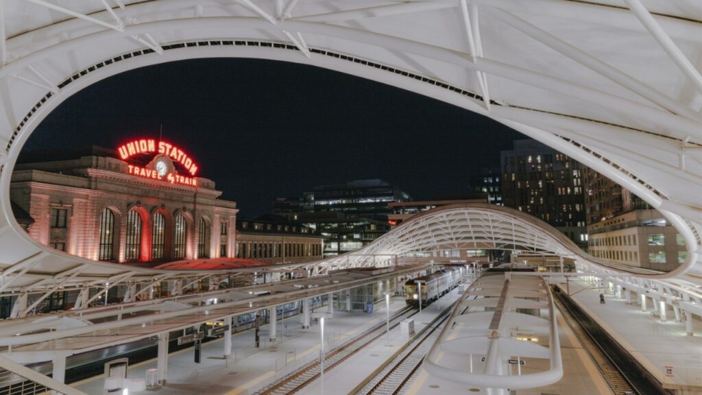 Union Station, Chicago