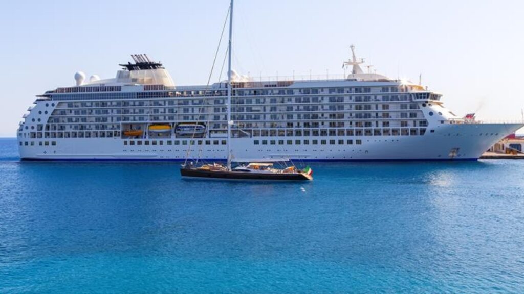 Harmony of the Seas