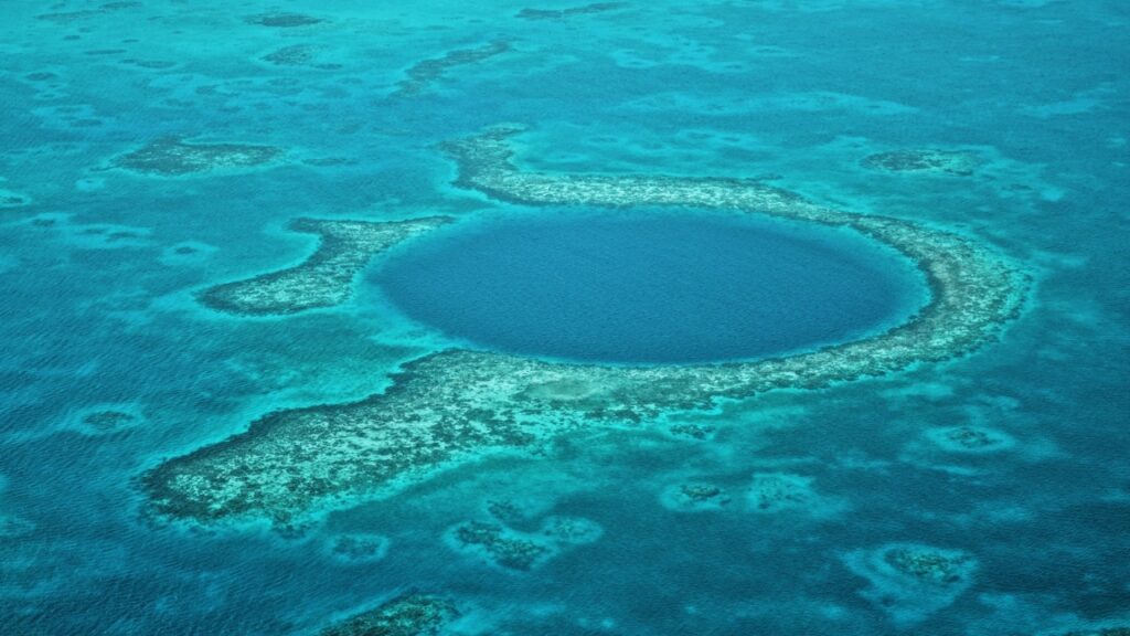 Belize